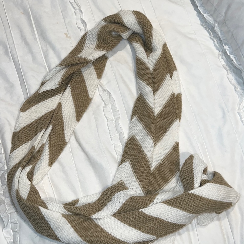 Scarf !